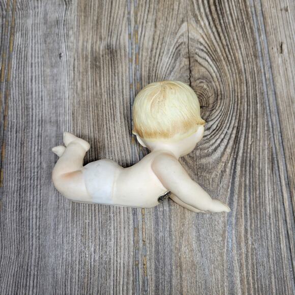 Vintage Piano Babies Norcrest F-239 Figurines - Picture 7 of 10